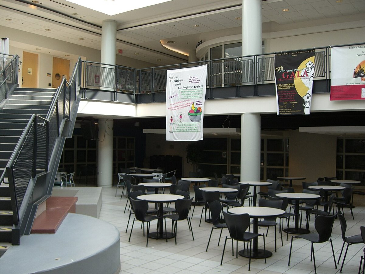 Gallaudet University