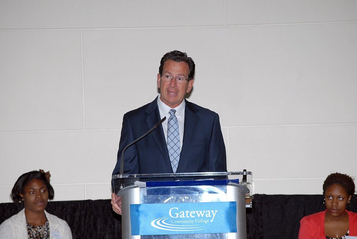 GateWay Community College campus