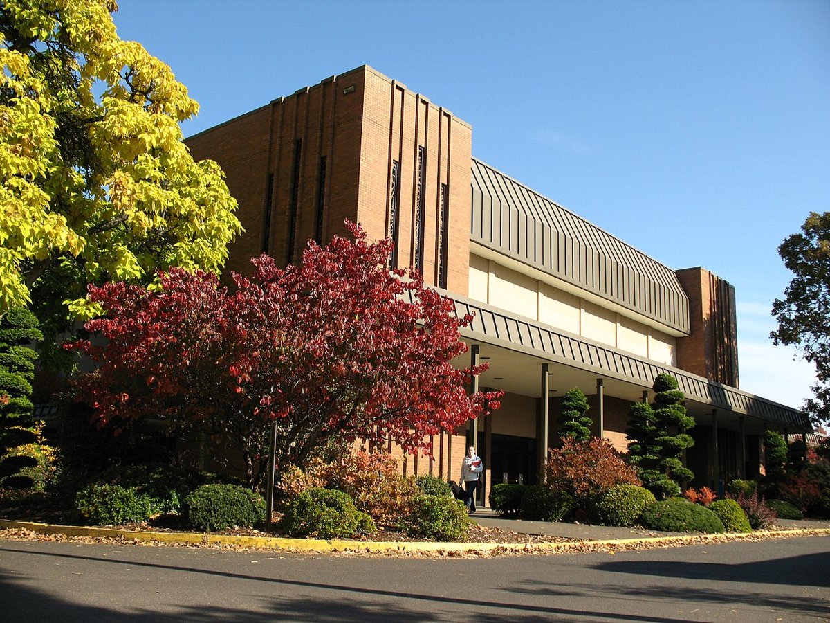 George Fox Womens Soccer - Nov 2