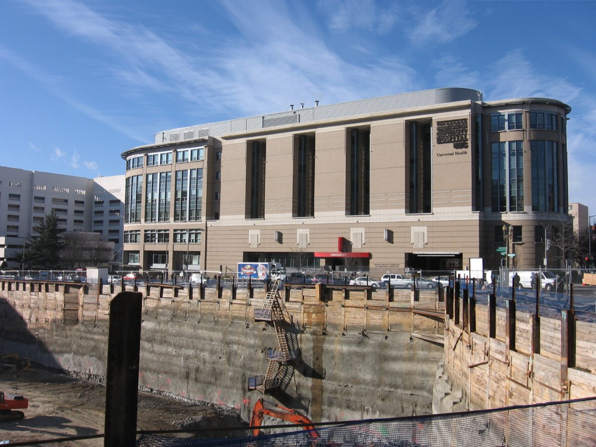 William Greenleaf Eliot