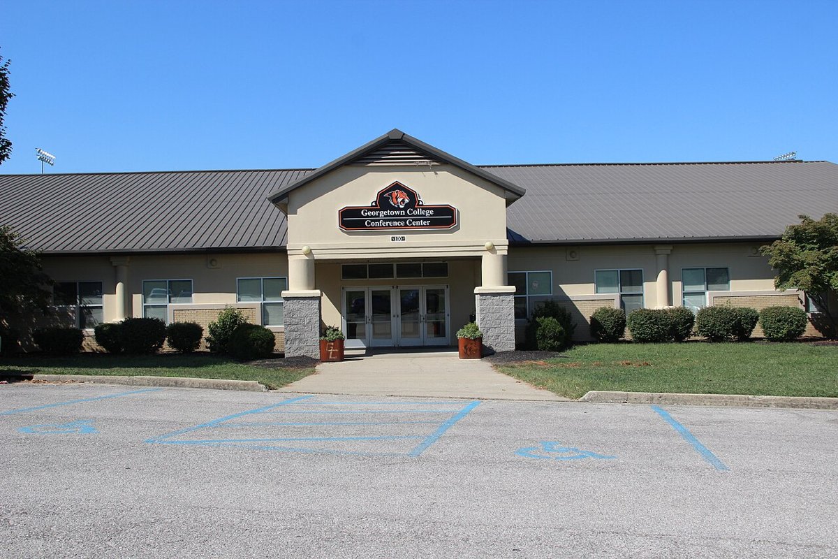 GC Conference Center