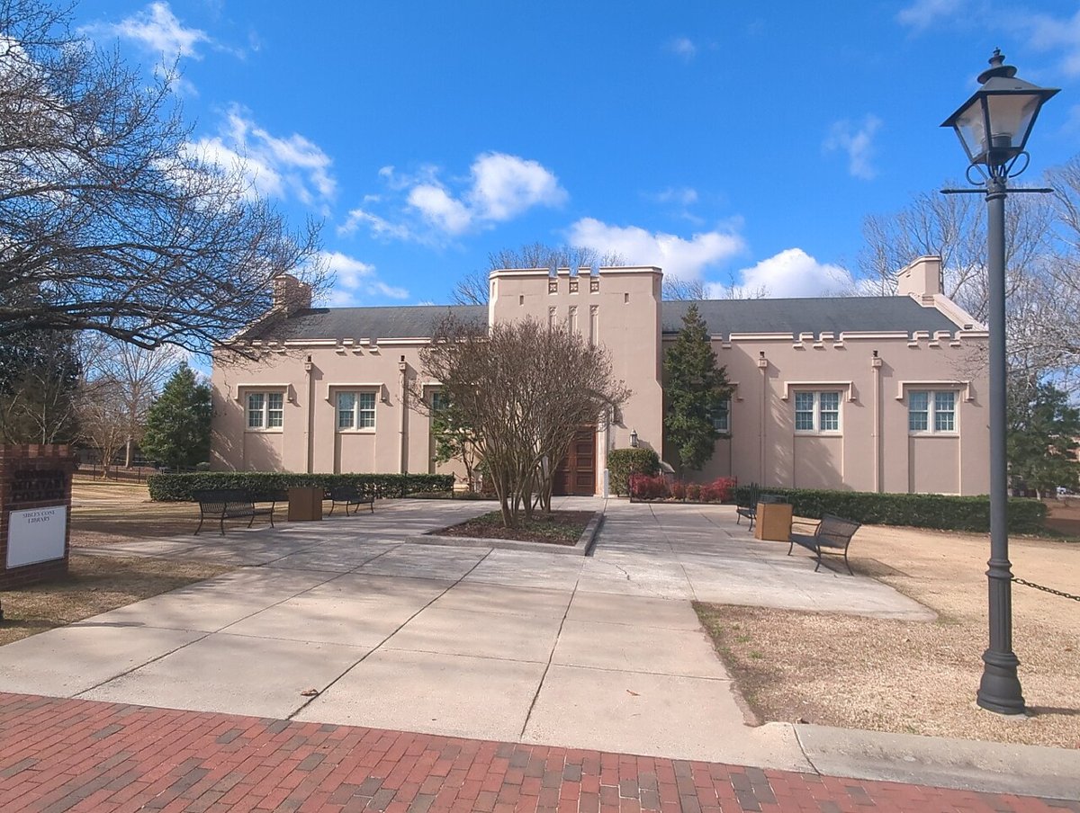 Georgia Military College