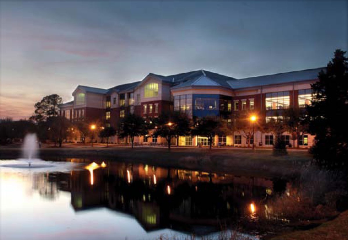 GeorgiaSouthernUniversityBuildersTerrace