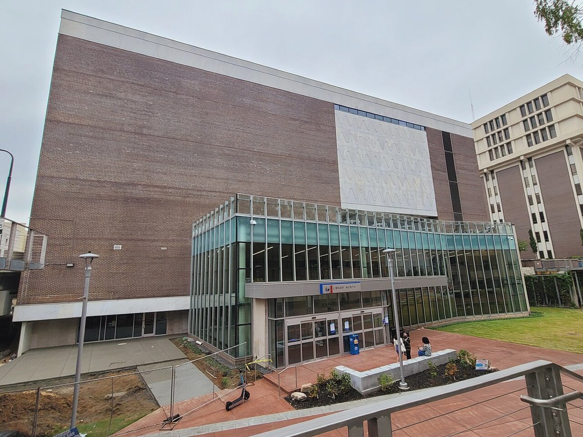 Georgia State University-Perimeter College campus