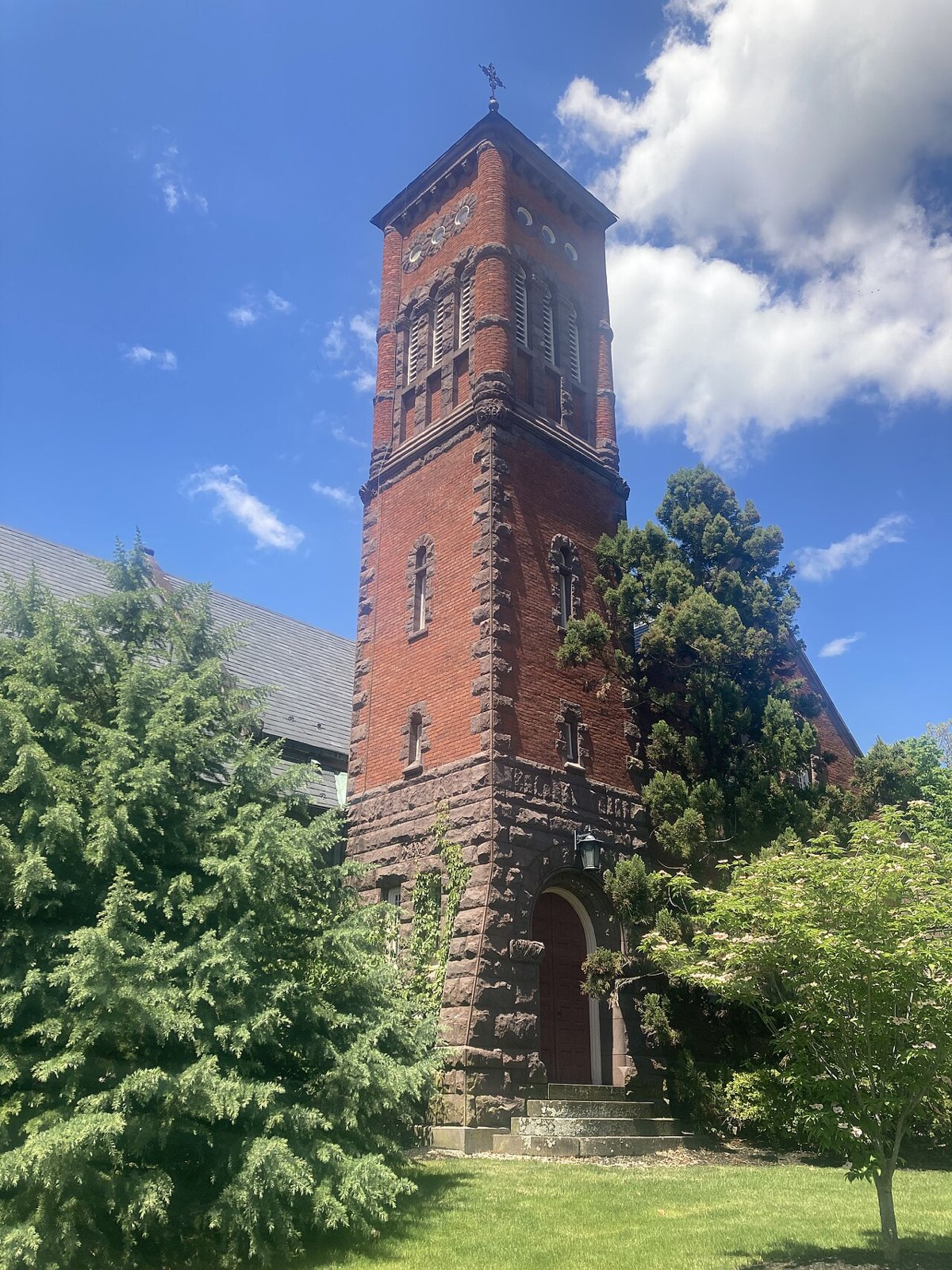 Gettysburg College 2012 5