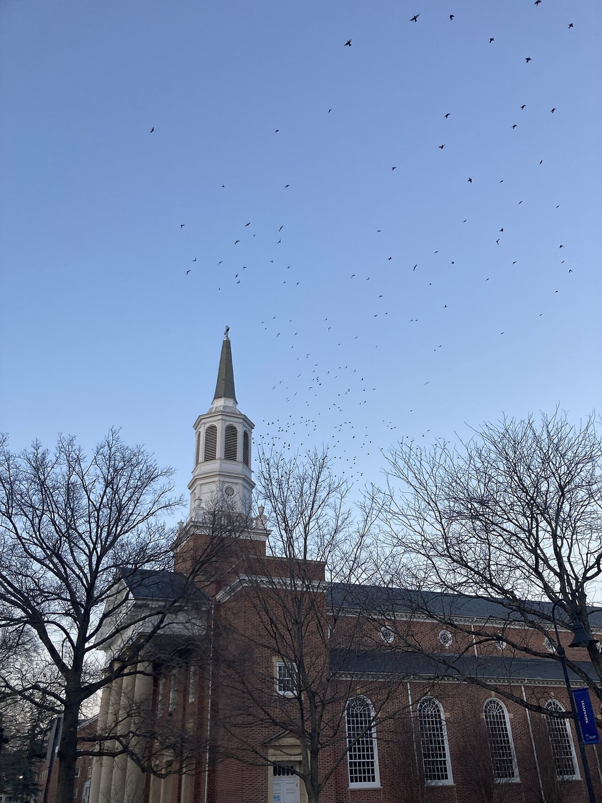 Gettysburg College 2012 6