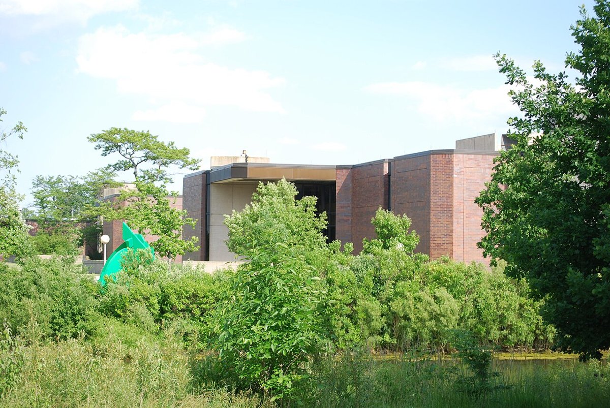 Governors State University