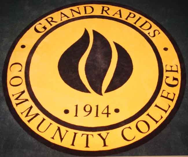 Grand Rapids Community College campus