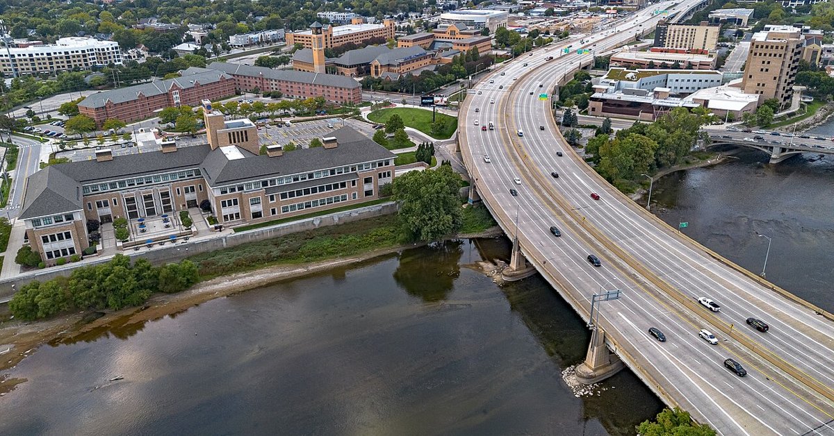 The Rapid Laker Line