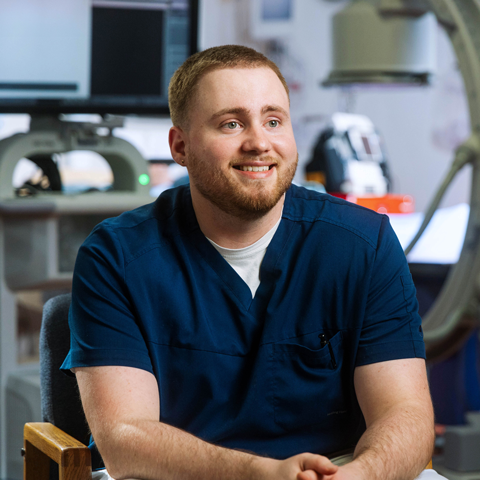 Greenville Technical College campus