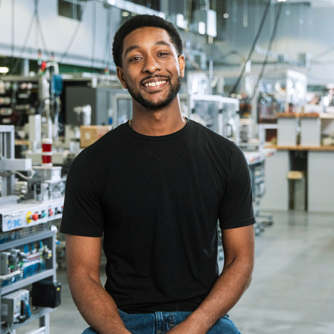 Greenville Technical College campus