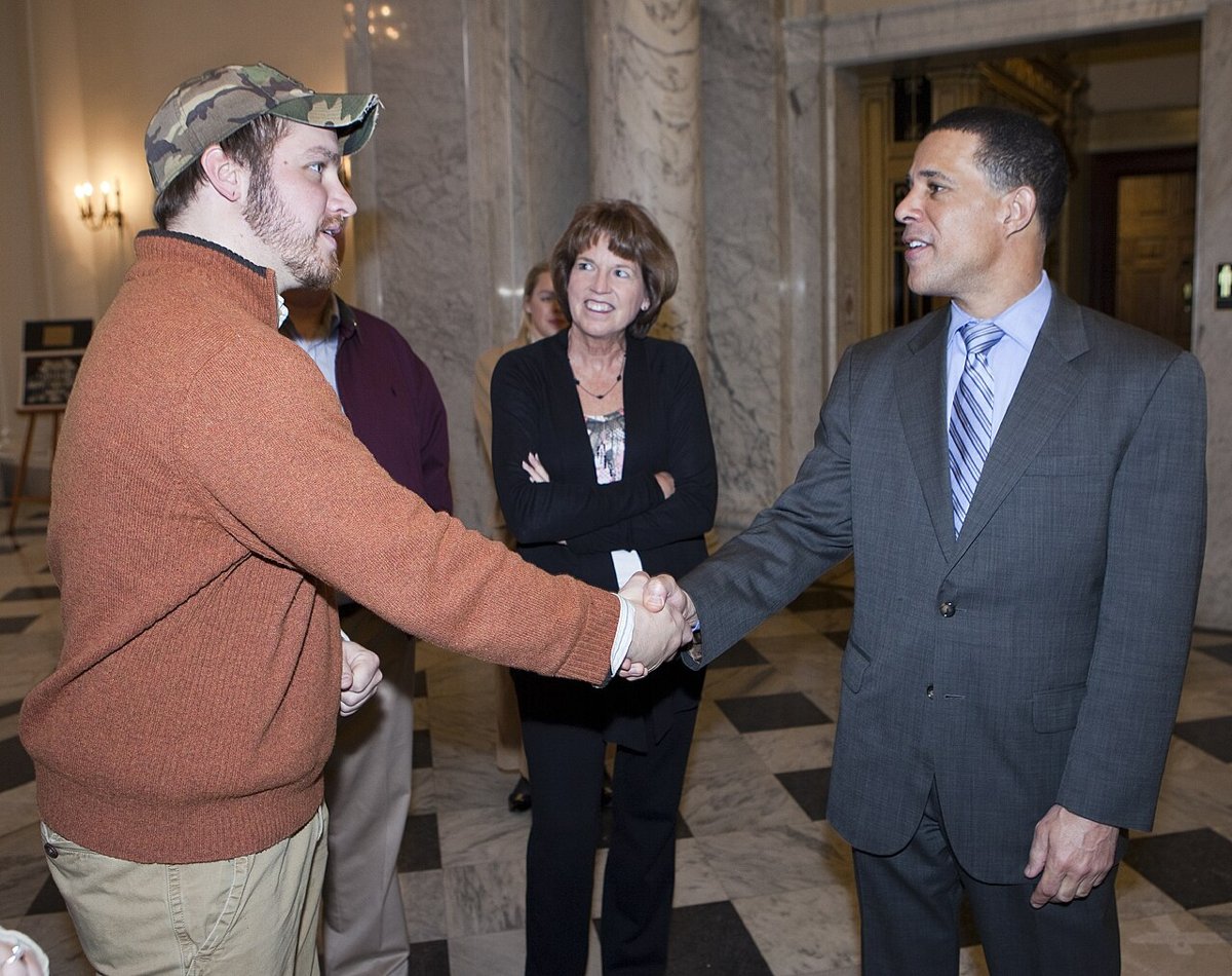 Hagerstown Community College campus