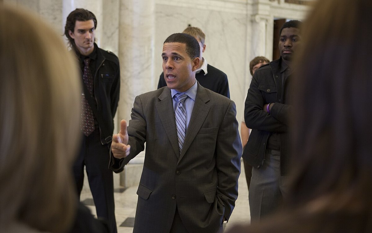 Hagerstown Community College campus