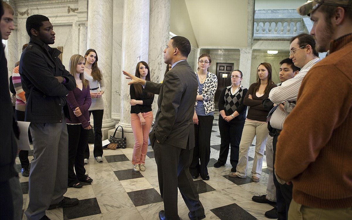 Hagerstown Community College campus