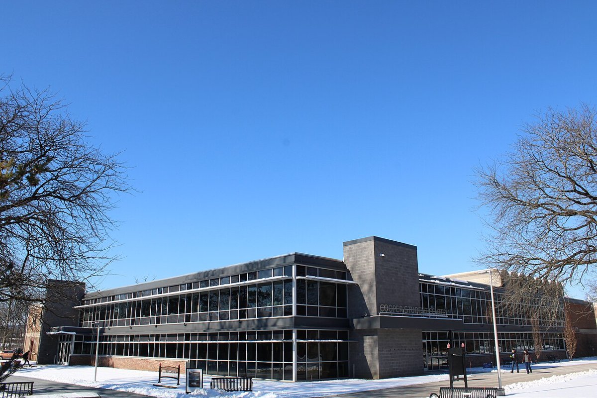 Harrisburg Area Community College campus