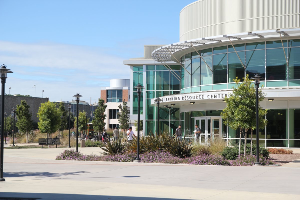 Hartnell College Planetarium
