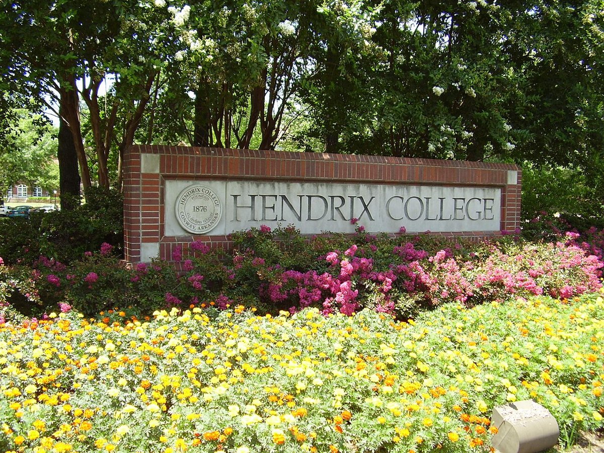 HendrixCollegeMainEntrance