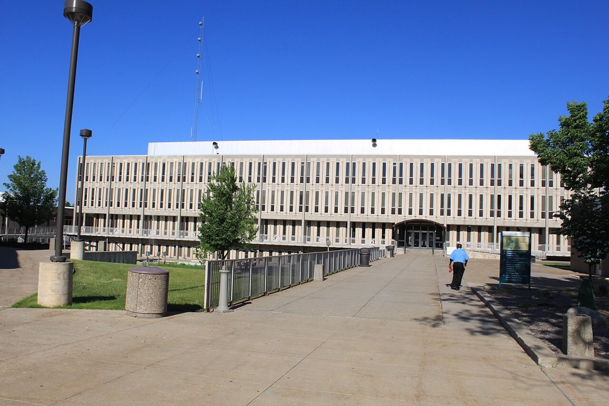 Henry Ford Community College