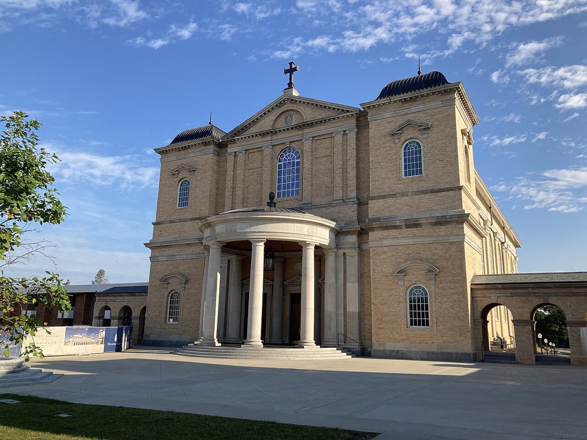 Hillsdale College photo