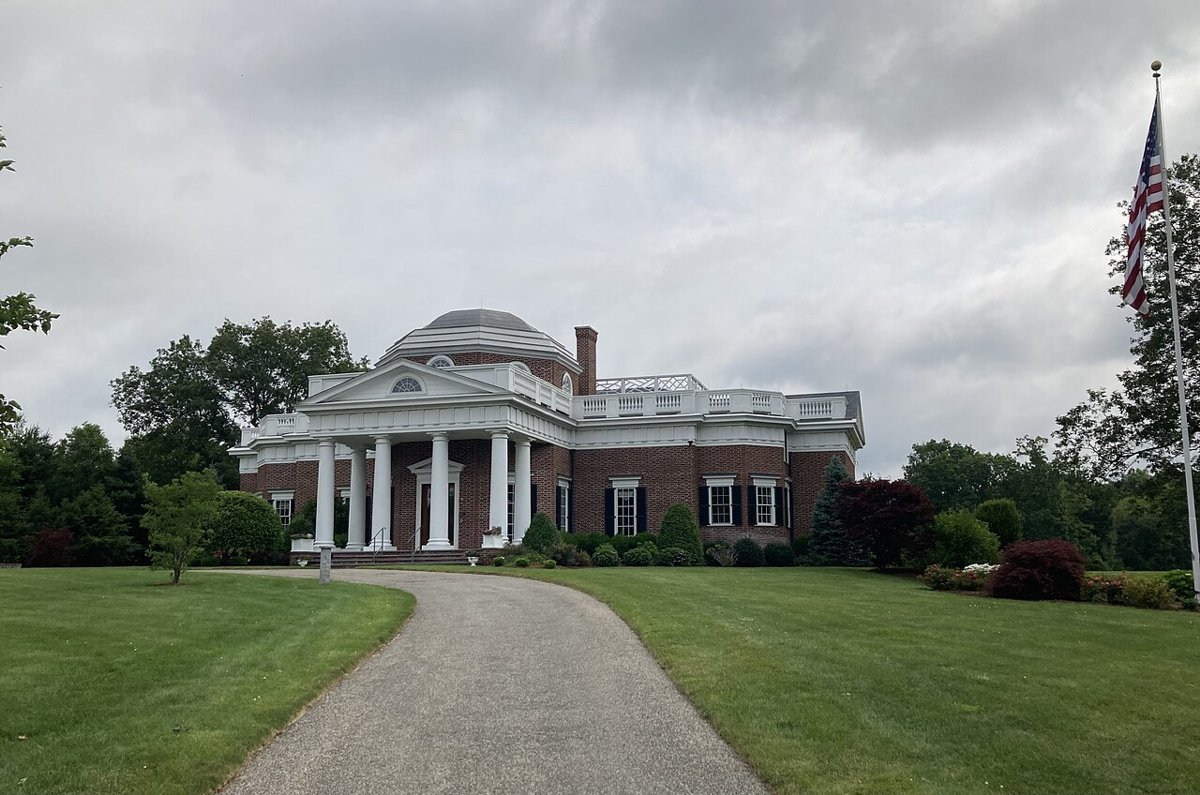 Hillsdale College state historic marker