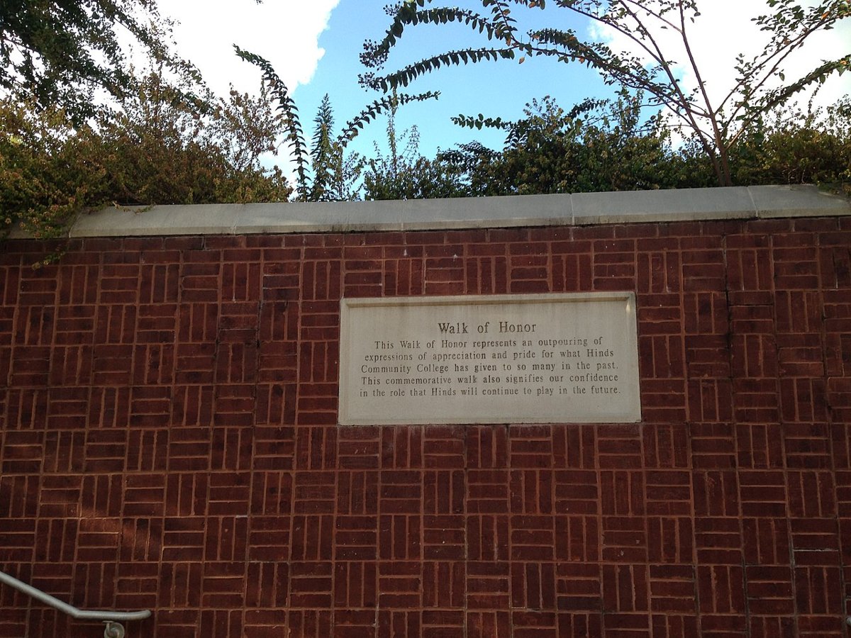 Hinds Community College campus