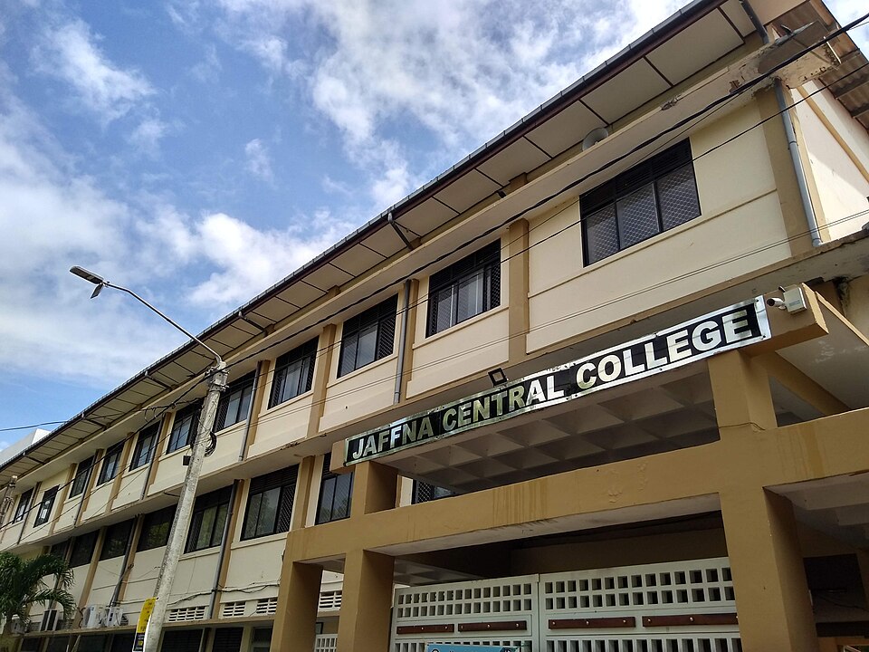 HCCSCentralCampus