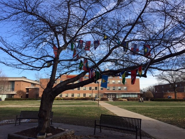 Andrew Young, bw head-and-shoulders photo, June 6