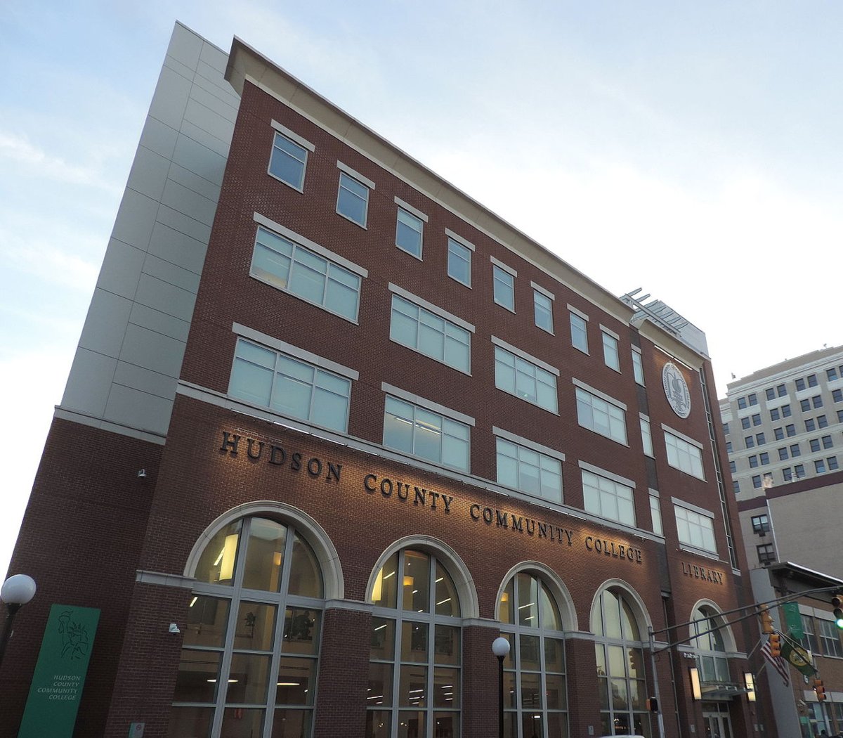 12.1.11HCCCollegeNorthByLuigiNovi2