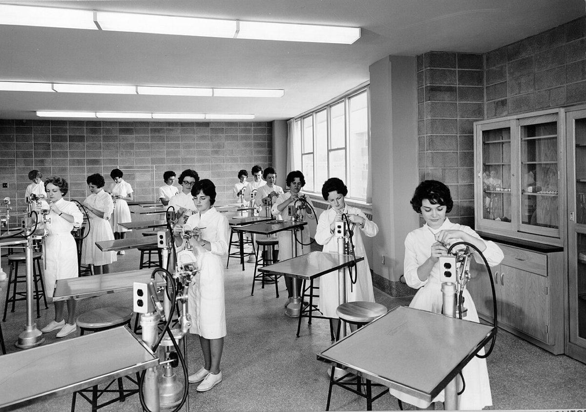 HVCC Siek Campus Center