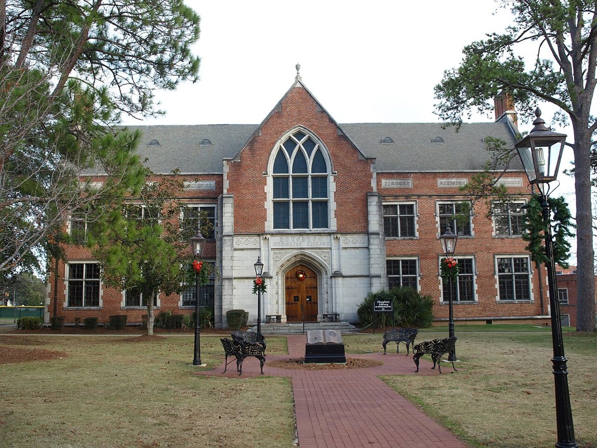 Alabama Women's College