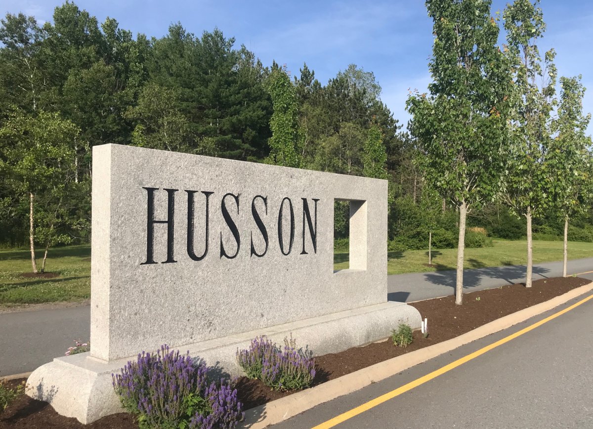 Husson University Gracie Theatre