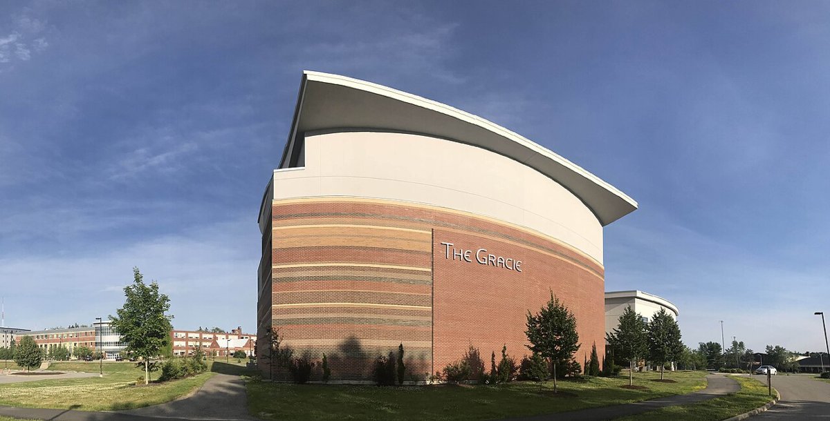 Husson univ athletics mark