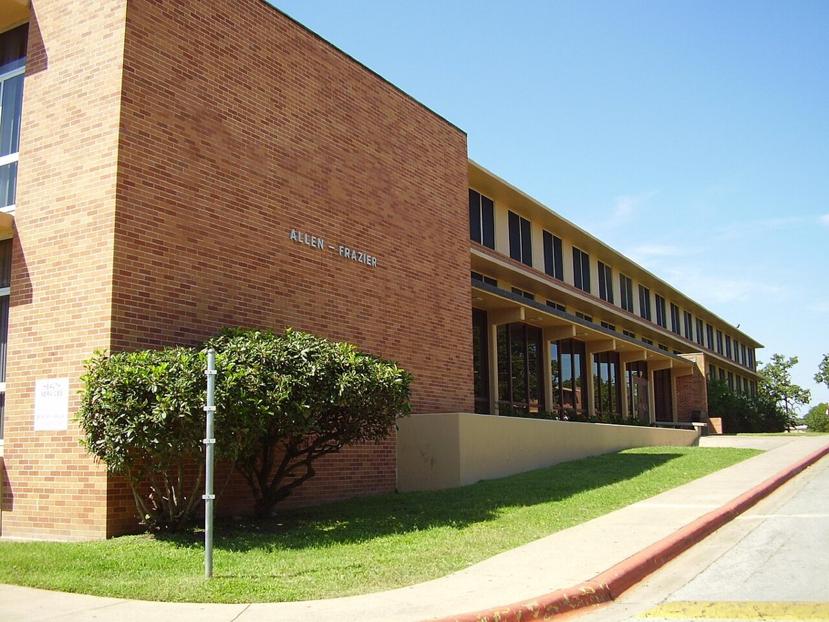 Huston–Tillotson University