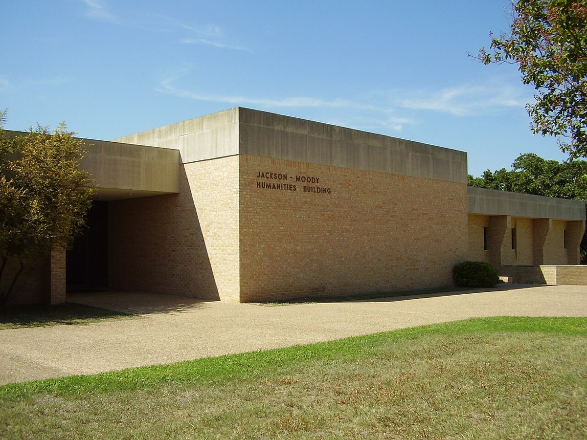 AllenFrazierResidenceHall