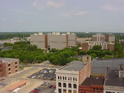 Indiana State Normal School