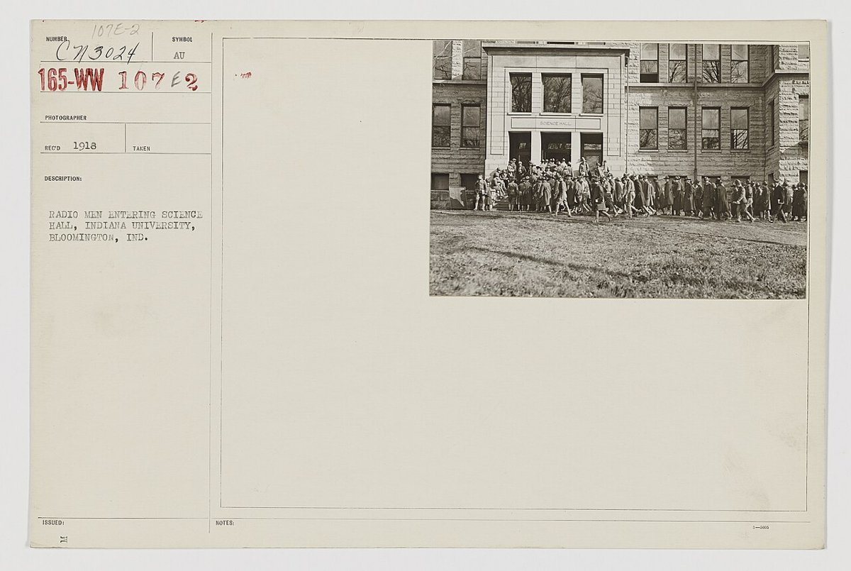 Indiana University-East campus