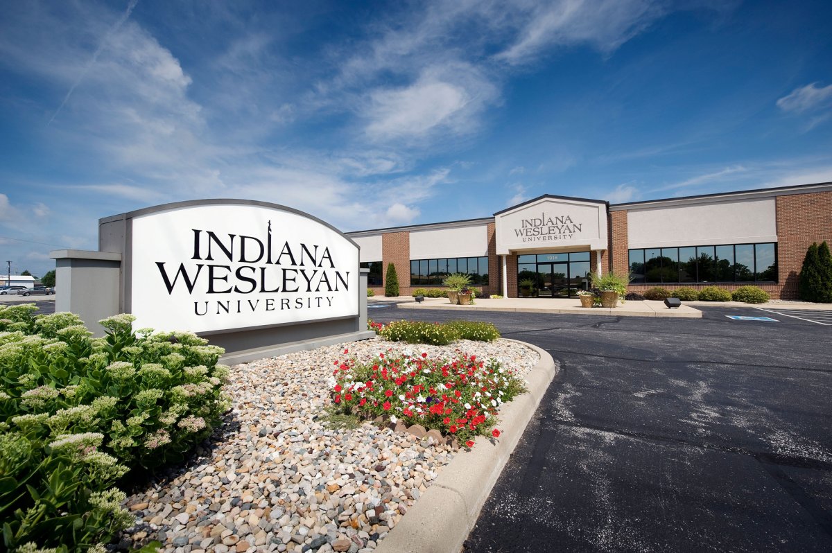 Indiana Wesleyan University-National & Global campus