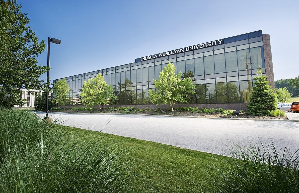 Indiana Wesleyan University-National & Global campus
