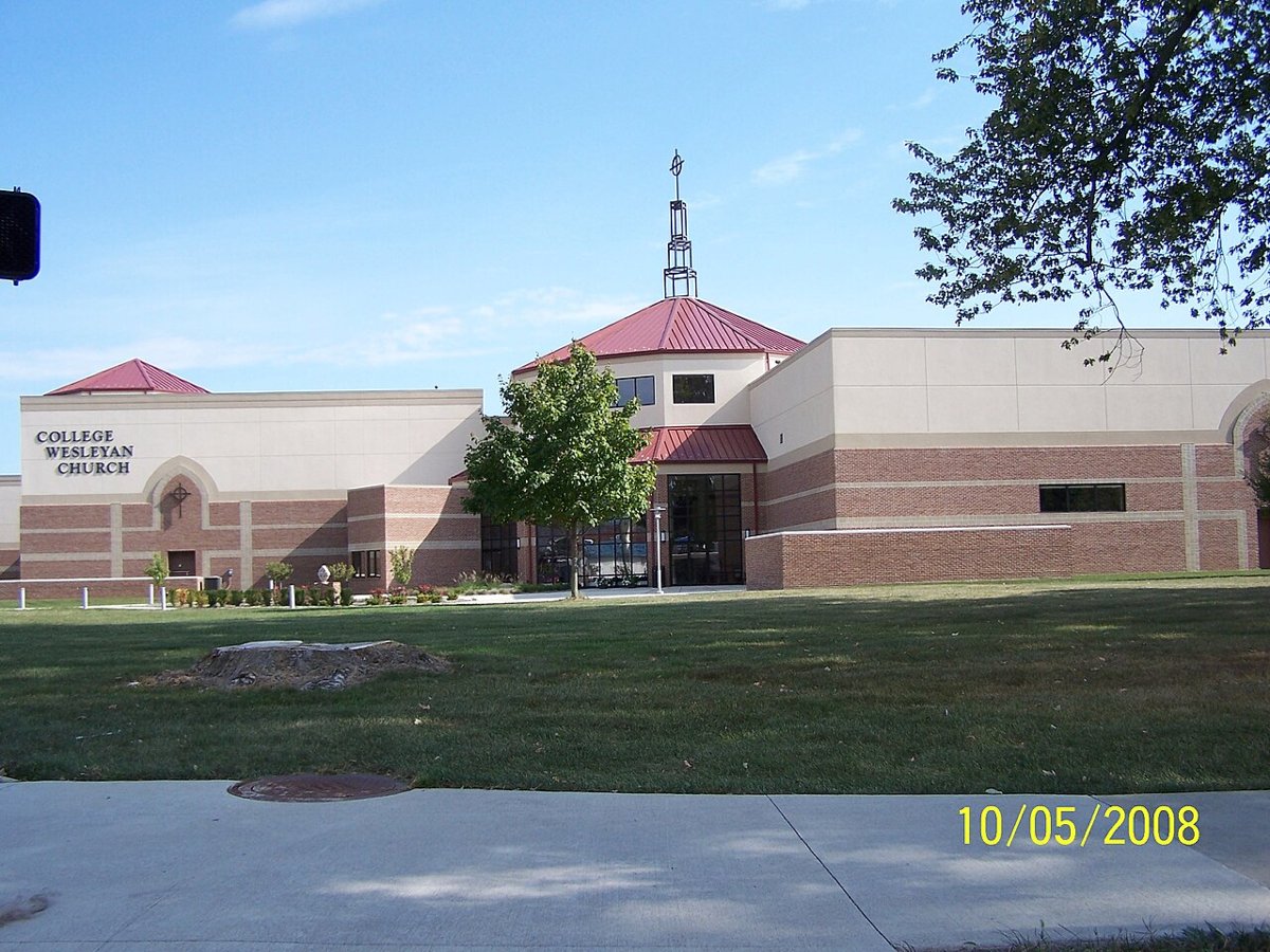 Indiana Wesleyan University-National & Global campus