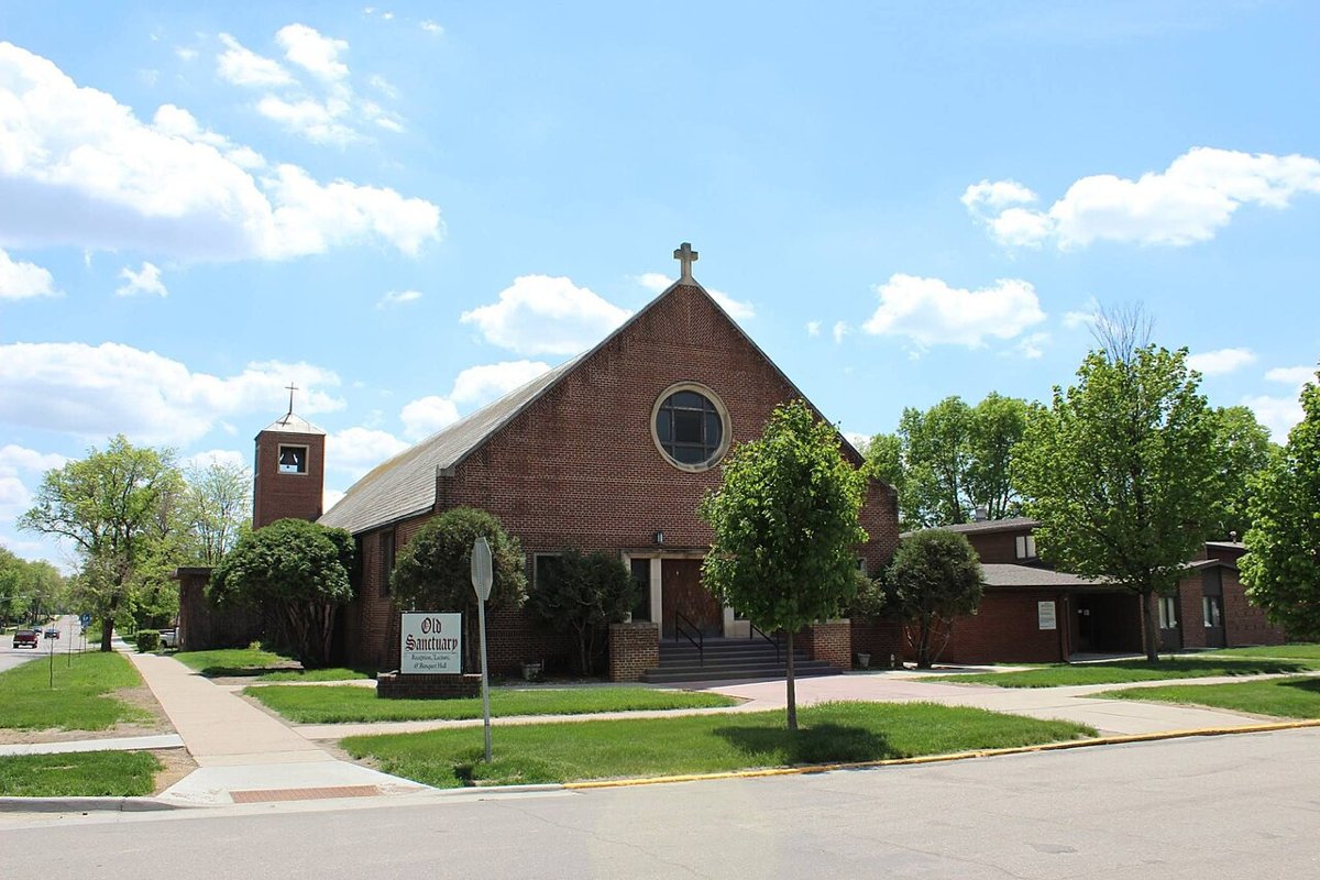 Institute of Lutheran Theology campus