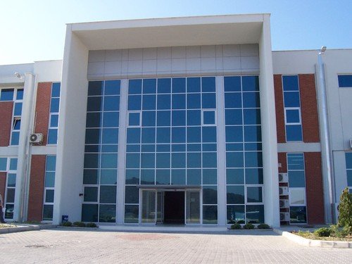 Yıldız Teknik Üniversitesi 07