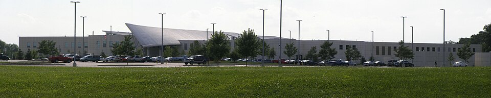 Ivy Tech Community College campus