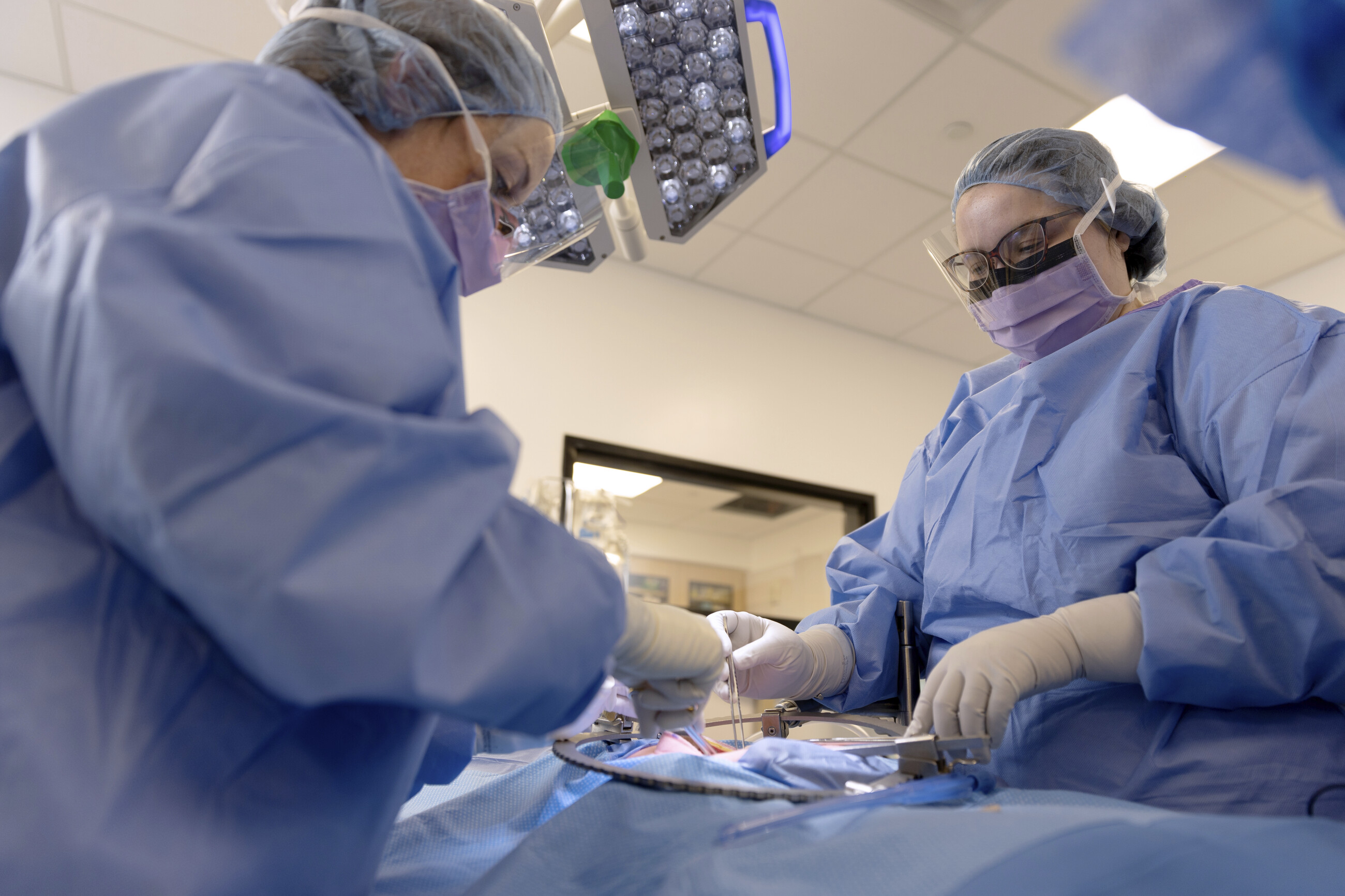 Ivy Tech Community College campus