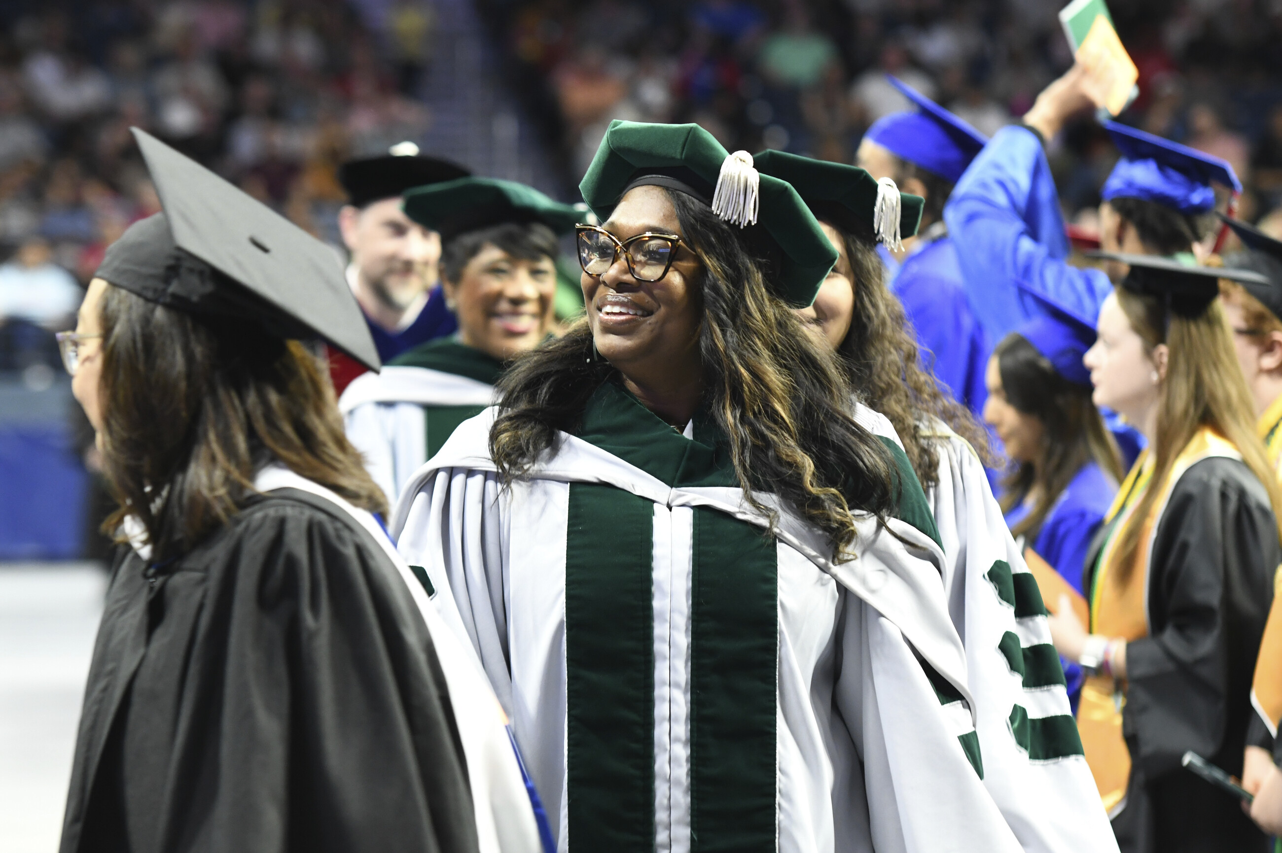 Ivy Tech Community College campus