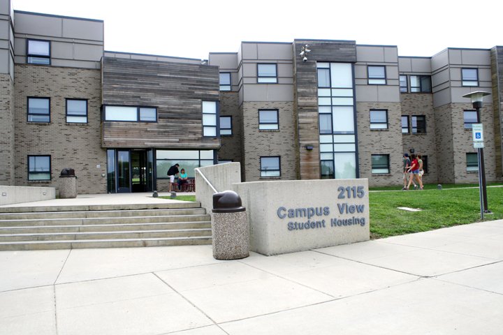 Jackson Community College George L. Potter Center