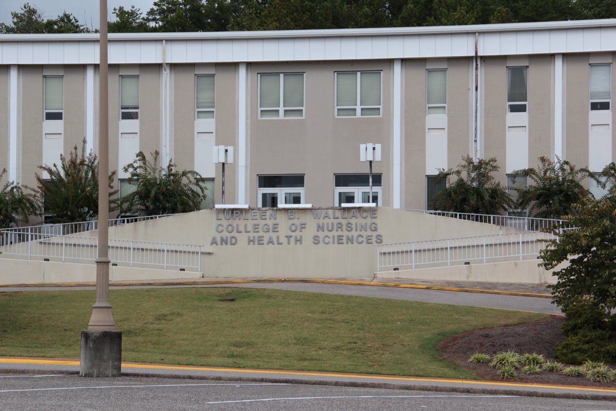 Jacksonville State University