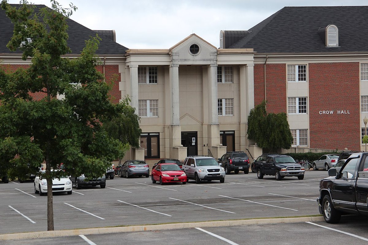 Jacksonville Tornado Damage