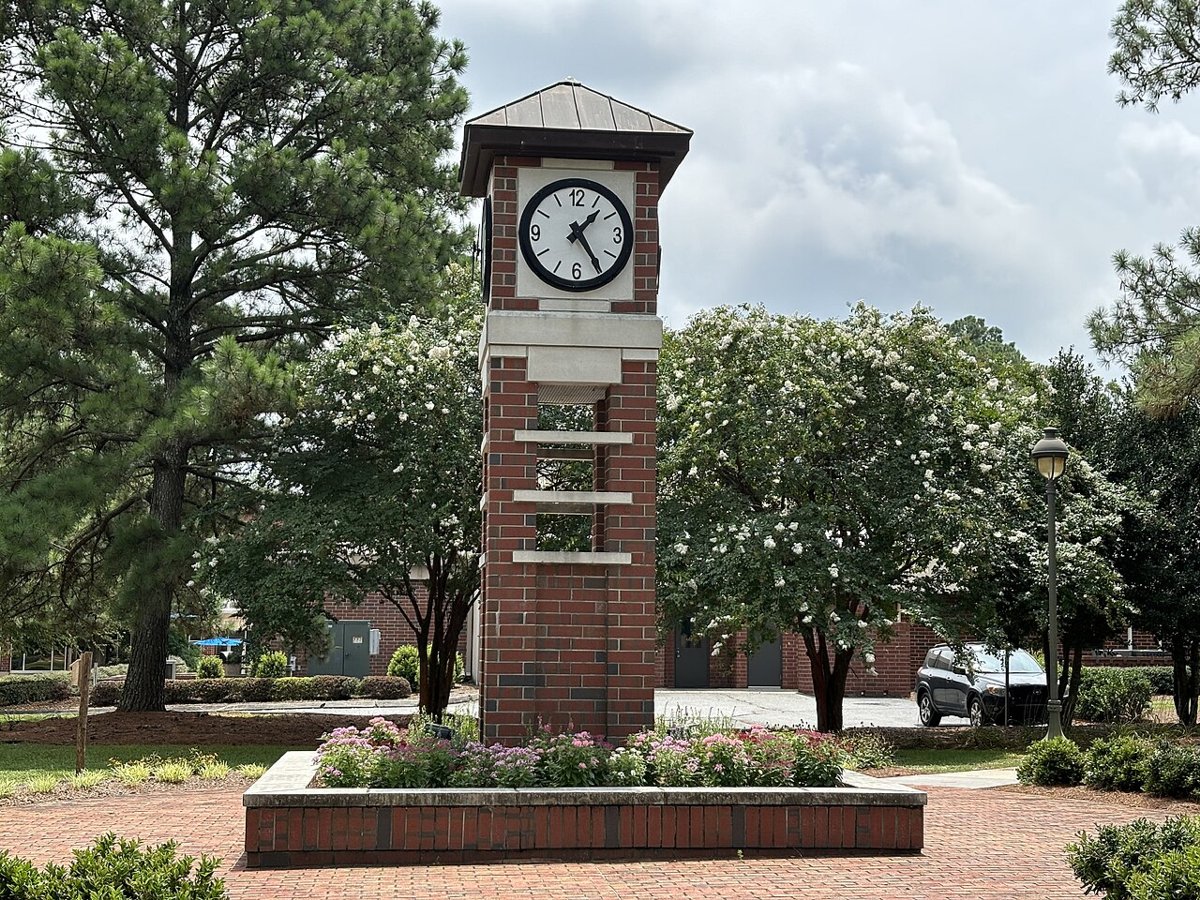 JamesSpruntCommunityCollege