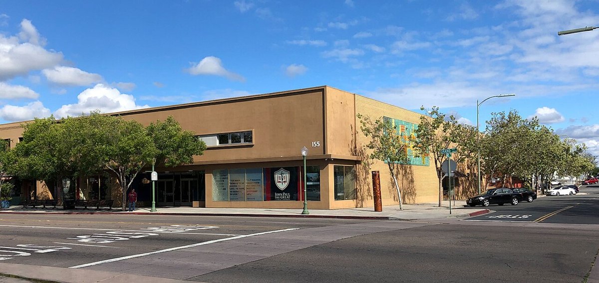 Jpcatholic-campus-academic-2019