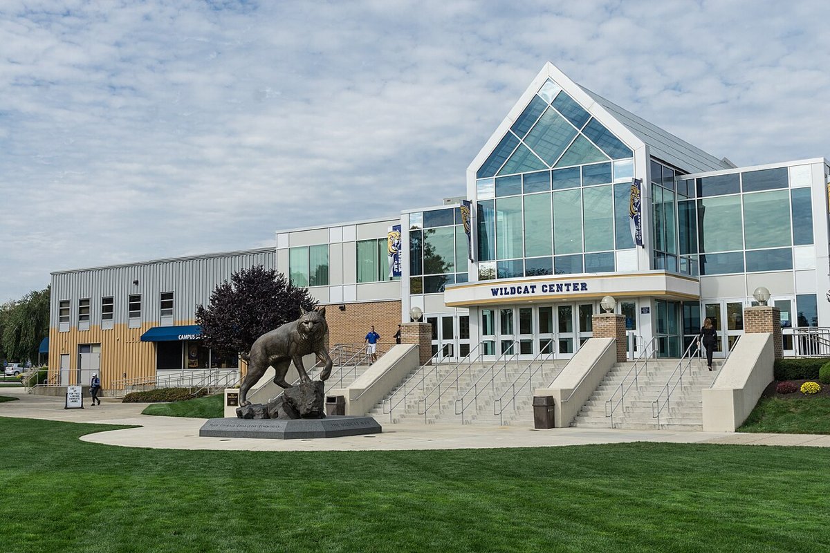 Johnson & Wales University-Online campus